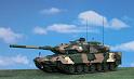 Leopard 2A6EX Griechenland HobbyBoss 1-35 Hellinger Othmar 07